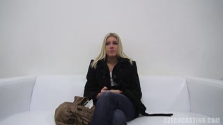 Klara’s Sexy Casting: European Blonde with Toys - guarda nuovo porno gratis REDPORN.TOP