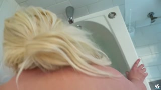 Young Macy Kennedy Takes Big Cock and Facial in Bathroom POV - exclusive porn REDPORN.TOP