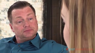 Hot Stepdaughter Pays Stepdad With Facial & Deepthroat - porno exclusif REDPORN.TOP