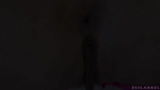 Petite Stockings Babe Takes Big Anal Cock - exclusive porn REDPORN.TOP