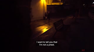 Priest Breaks Virgin Brunette With Hot Facial Finish - porno exclusif REDPORN.TOP
