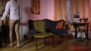 Katrin Wolf Fetish Casting for Old and Young - exklusiver Porno REDPORN.TOP