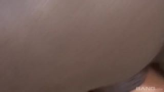 Dark Beauty with Big Ass Takes Creampie from Huge Cock - 独家色情 REDPORN.TOP