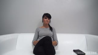 Petite Czech Barbora Loves Toys - watch new porn for free REDPORN.TOP