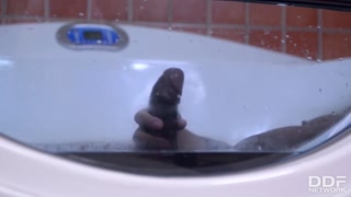 Hungarian MILF Cathy Heaven Shower and Party Action - ексклюзивне порно REDPORN.TOP