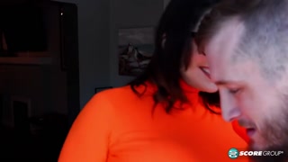 Busty Blonde Brooklyn Springvalley Cosplay Fucking - porno esclusivo REDPORN.TOP