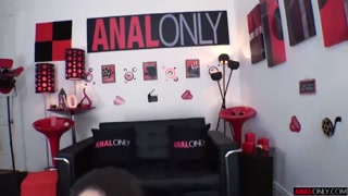 POV Anal With Sophia Burns – Deepthroat & Rimming Fun - exclusive porn REDPORN.TOP