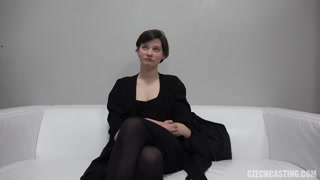 Czech Casting Anna European Beauty - porno esclusivo REDPORN.TOP
