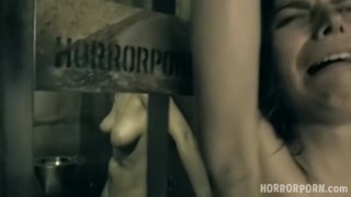 Taboo Horror Porn - Brunette Anal & Big Tits Creepy Sex - exclusieve porno REDPORN.TOP
