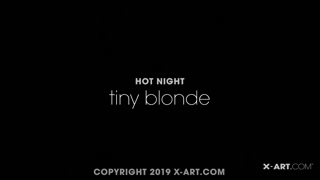 Sizzling Tiny Blonde Screw - exklusiv porr REDPORN.TOP