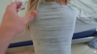 Big Cock Blasts Cum on Katie Kush's Glasses - ekskluzywne porno REDPORN.TOP