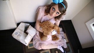 Adventures Of Teddy 3: Intense Teen Action - porno exclusiv REDPORN.TOP