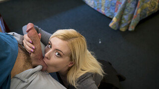 Schoolgirl Summer Day Pays Off Insurance Debt with Hard Fucking - 独家色情 REDPORN.TOP