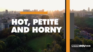 Petite and Horny: Gina Wrapped Up - pornografi eksklusif REDPORN.TOP