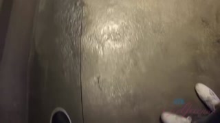 Lactating Ariana Aimes Pleased in Vegas Girlfriend Roleplay - pornografi eksklusif REDPORN.TOP