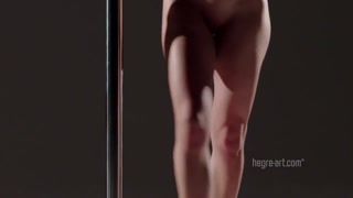 Hot Mya Pole Dancing - Beautiful Solo Show - 독점 포르노 REDPORN.TOP