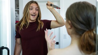 Halloween Pranks Are Over, Give Me Your Cum S15:E1 - exclusive porn REDPORN.TOP