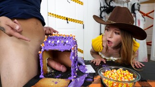 Ethan Seeks Fucks His Step Sis With Frosting - S32:E5 - exclusive porn REDPORN.TOP