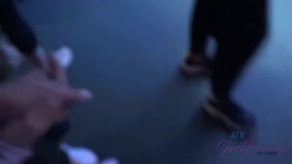 Khloe Kapri Small Tits & Piercing - Naked Home Solo - exklusiver Porno REDPORN.TOP