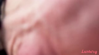 Violeta Licks and Sucks Lorenzo in Public POV - 独占ポルノ REDPORN.TOP