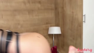 Kami Moans Loud in Male POV - Spooky Surprise - exklusiv porr REDPORN.TOP