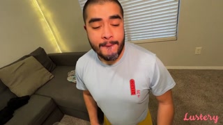 Male POV Cake Sitting With Brunette Toni - exclusive porn REDPORN.TOP