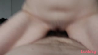 Bedroom POV: Brian Finds Fawn's Sweet Spot - exclusive porn REDPORN.TOP