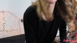 You First, Me Next, Us Together: Sif & Clint Wand & Toys - 독점 포르노 REDPORN.TOP
