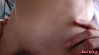 Daniel Puts His Mouth To Good Use on Pelagie: Pussy Licking and 69 - exclusive porn REDPORN.TOP