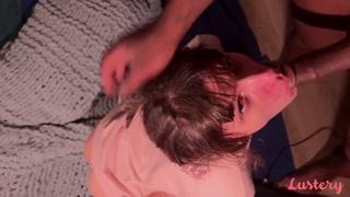 Sub Junebug Is a Slut In Luv for Dom Teddie - exklusiver Porno REDPORN.TOP