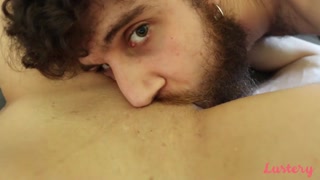 Nick and Brina: Deep Throat, Saliva, and POV Head - exclusive porn REDPORN.TOP