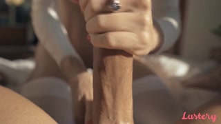 Kim and Paolo: A Festive Creampie with Deep Throat - exclusive porn REDPORN.TOP