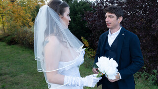 Czech Babes: Marica Chanelle Cheats at Wedding, Gets Fucked - watch new porn for free REDPORN.TOP