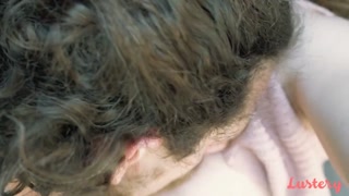 Arden's Curly Hair and Loud Moans While Tommy Kisses Her - ekskluzywne porno REDPORN.TOP