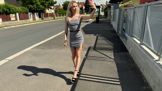 Amateur Blonde Rika Fane’s Outdoor Scooter Adventure with Big Dick Stanley - sledujte nové porno zdarma REDPORN.TOP