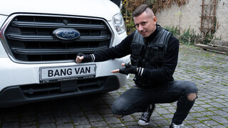 Public Parking Lot Sex: Jennifer Mendez and Well-Hung Guard Go Wild – Nick Ross, Michael Fly - titta på ny porr gratis REDPORN.TOP