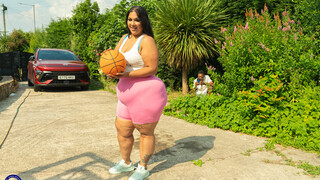 Big Ass BBW Zozo Nicoco Takes Massive Black Cock Post Basketball Spy - porno exclusivo REDPORN.TOP