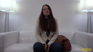 European Slut Katka Loves Hardcore Casting Sex - porno esclusivo REDPORN.TOP
