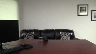 22 Year Old Dixie - Big Cock Casting Session - exkluzivní porno REDPORN.TOP