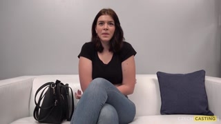 Sandy’s Juicy Tits – Czech Casting Fuck Scene - porno esclusivo REDPORN.TOP