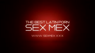 Daniela Machado - Blonde Mexican Slut Takes Big Load - exklusiver Porno REDPORN.TOP