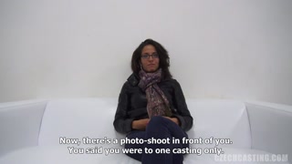 Brunette Vladimira Wild European POV Casting Anal - exclusive porn REDPORN.TOP