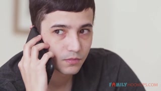 Stepmom Busts Stepson Jerking Off To Her Panty Scent - exklusiver Porno REDPORN.TOP