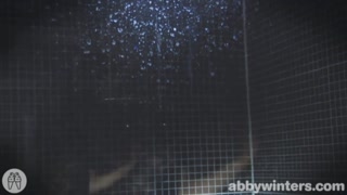 Amateur Charlotte E Brunette Wet and Wild - exclusive porn REDPORN.TOP