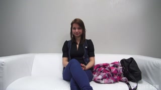 Brunette Barbora's Anal Pleasure - Czech Casting - विशेष पोर्न REDPORN.TOP
