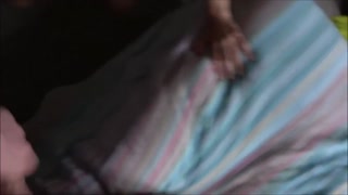 Secret Elixir with Brunette Step Mom - POV Handjob and Facial - porno esclusivo REDPORN.TOP