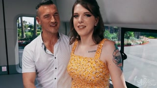 Kage Meets Autumn in a Porn Adventure - ekskluzywne porno REDPORN.TOP