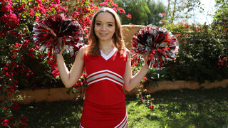 After School with Selina Imai - Cheerleader Gets Filled by Max Fills - exclusive porn REDPORN.TOP