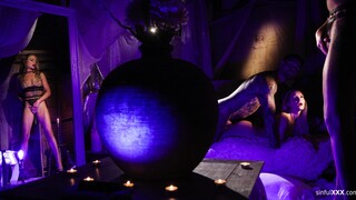 Voyeur's Delight: Summer Edition - exklusiver Porno REDPORN.TOP