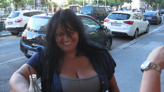 Betina, 51, Loves Big Cock and Hardcore Fucking with Stranger - exclusive porn REDPORN.TOP